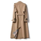 Vespera - Elegant, Sophisticated Coat — view 10
