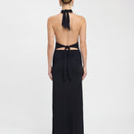 ARIA | Nyx Halter Maxi — view 7