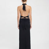 ARIA | Nyx Halter Maxi — view 7