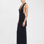 ARIA | Nyx Halter Maxi — view 6