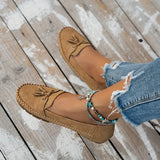 Tegan™ - Orthopaedic Loafers
