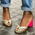 Hinerangi™ - Classic strappy heels