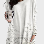 B Rich Fiore Tunic