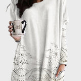 B Rich Fiore Tunic