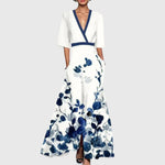 Leila™ | Elegant Dress — view 2