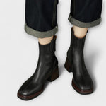 Felicia - Women's Boots — view 2