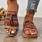 Genesis™ | Comfy Orthopaedic Sandals
