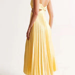 Zoe - Dreamy Maxi Dress — view 8