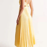Zoe - Dreamy Maxi Dress — view 8