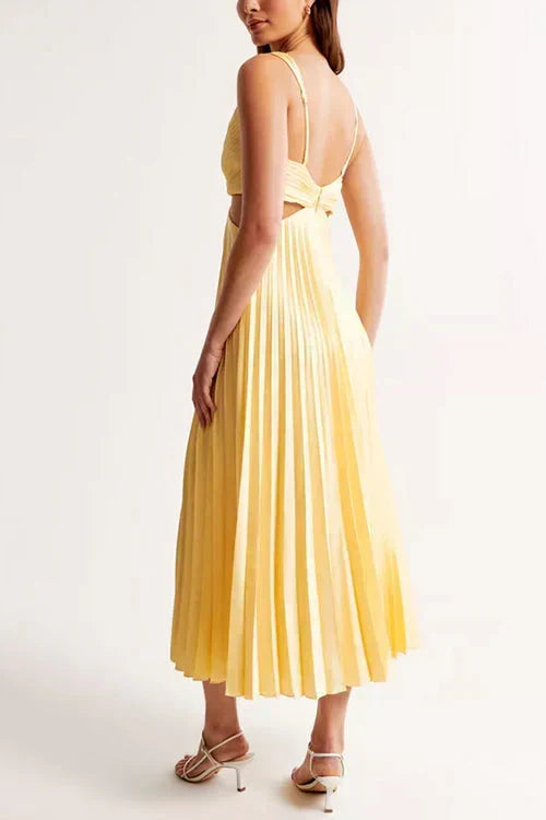 Zoe - Dreamy Maxi Dress — view 8