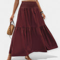 Skirt with Flowers — view 10
