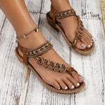 Jocelyn™ | Comfy Orthopaedic Sandals — view 12