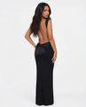 ARIA | Backless Muse Maxi — view 2