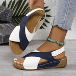 Ainsley™ | Supreme Comfort Sandals — view 6