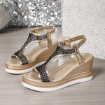 Hailey - Ergonomic Sandals — view 14
