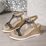 Hailey - Ergonomic Sandals — view 14