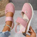 Harriet™ | Orthopaedic Sandals — view 5