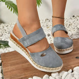 Harriet™ | Orthopaedic Sandals — view 2