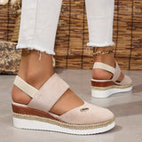 Harriet™ | Orthopaedic Sandals — view 10