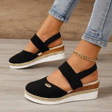 Harriet™ | Orthopaedic Sandals — view 3