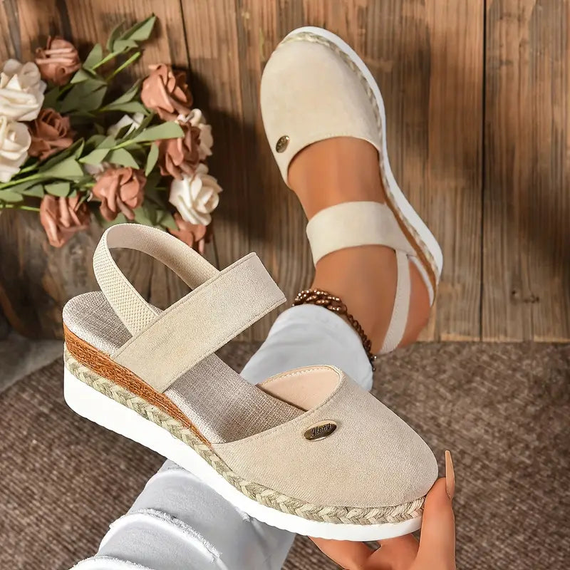 Harriet™ | Orthopaedic Sandals — view 4