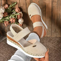 Harriet™ | Orthopaedic Sandals — view 4