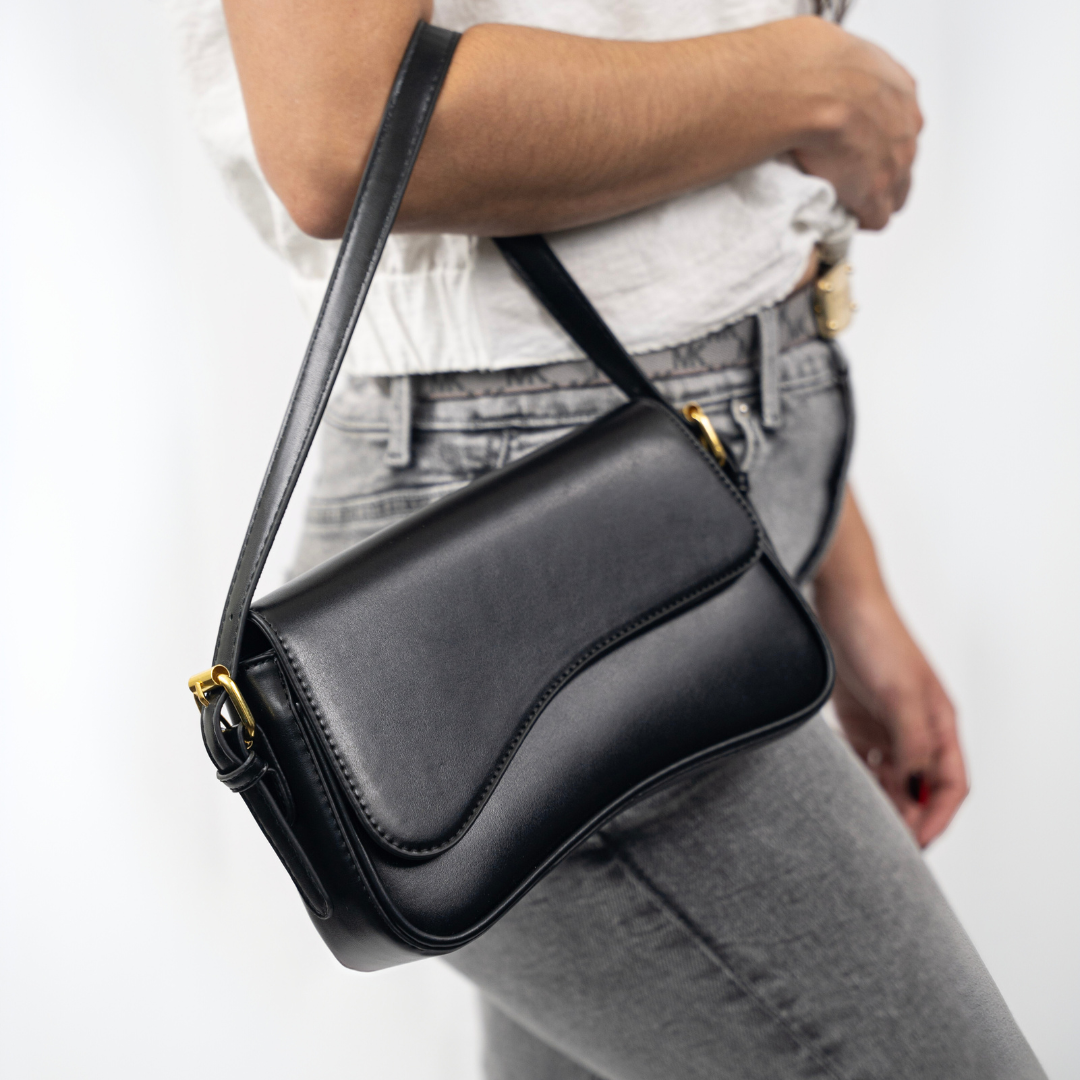 Chloe - Shoulder Bag — view 18