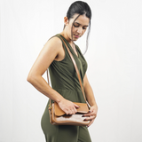 Chloe - Shoulder Bag — view 12