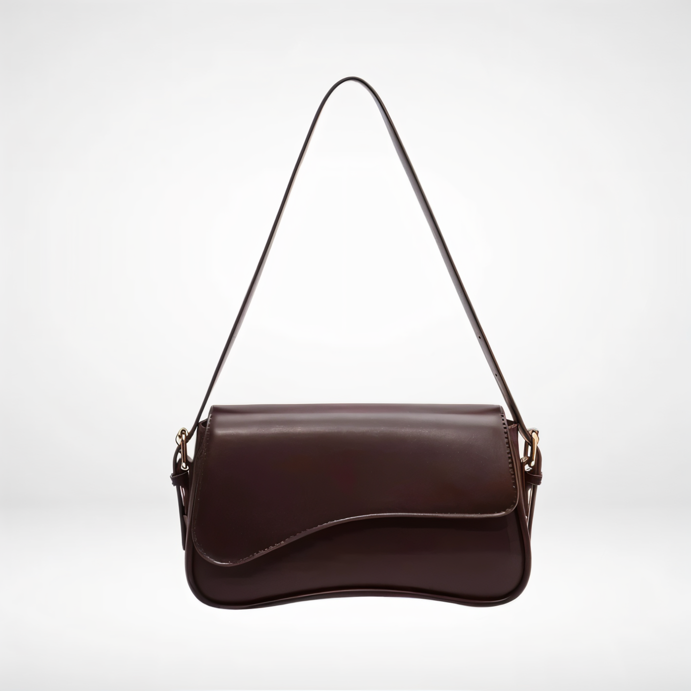 Chloe - Shoulder Bag — view 2
