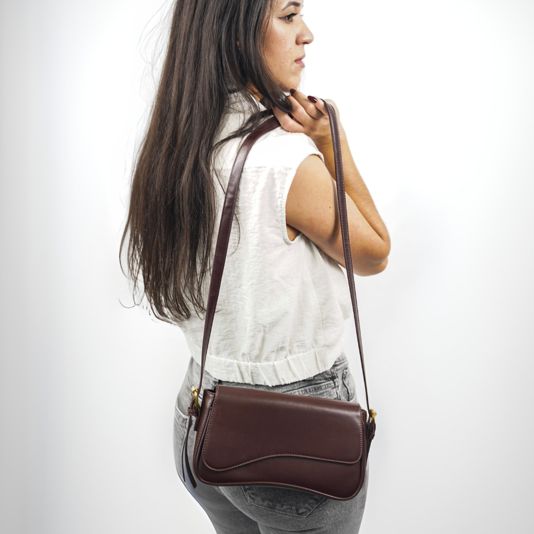 Chloe - Shoulder Bag — view 8