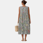 Carmen – Everyday Midi Dress — view 3