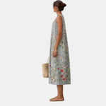 Carmen – Everyday Midi Dress — view 4
