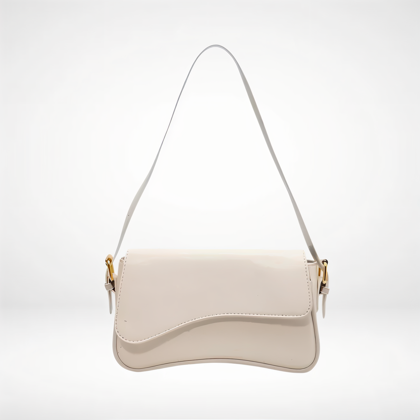 Chloe - Shoulder Bag — view 4