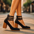 Sofia - Luxury Heels — view 4