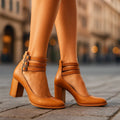 Sofia - Luxury Heels