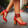 Sofia - Luxury Heels — view 3