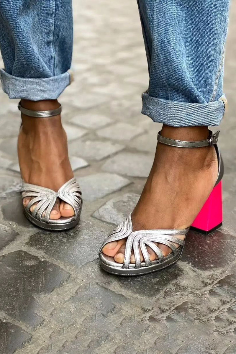 Mina™ - Elegant heels — view 2