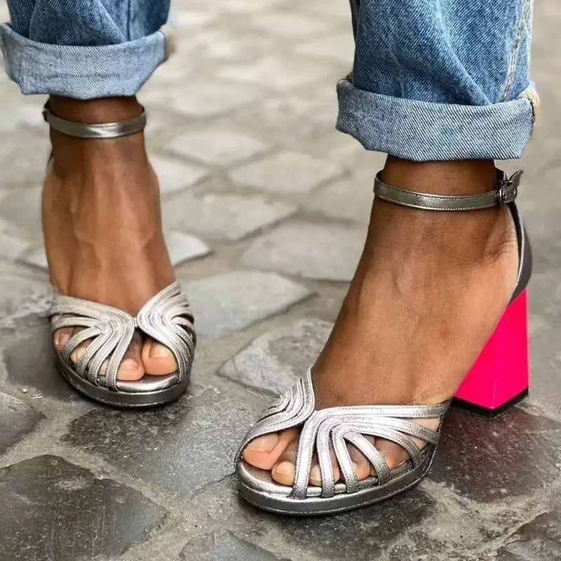 Mina™ - Elegant heels — view 2