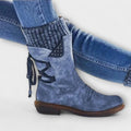 Teresa - Orthopaedic Shoes for Winter