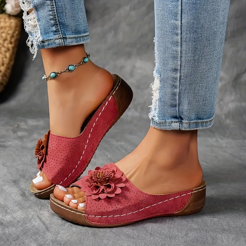 Athenia™ | Stylish Orthopaedic Sandals — view 11