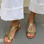 Laken – Sun Summer Sandals — view 5