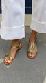 Laken – Sun Summer Sandals — view 5