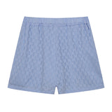 Elizabeth - Lightweight Set with Shirt and Shorts — view 19