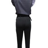 Florabel - Elegant Set with Flounce Sleeves — view 7