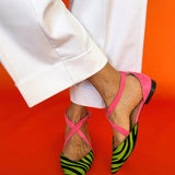 Linda™ - Elegant shoes — view 5