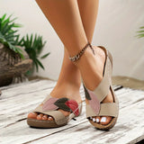 Sasha™ – Slip-on Sandals