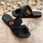 Brianna™ -Bohemian Mesh Sandals — view 8