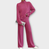 Ronnie - Casual 2-Piece Set