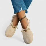 Edith | Orthopaedic Loafers