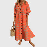 Jasmine™ | Elegant Fitted Dress — view 4